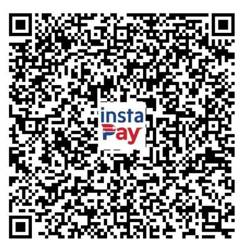 GCash QR